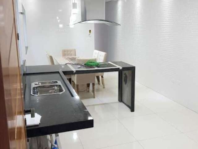 Casa com 3 quartos à venda na Rua José Adenilio Benito, --, Parque Continental I, Guarulhos por R$ 680.000