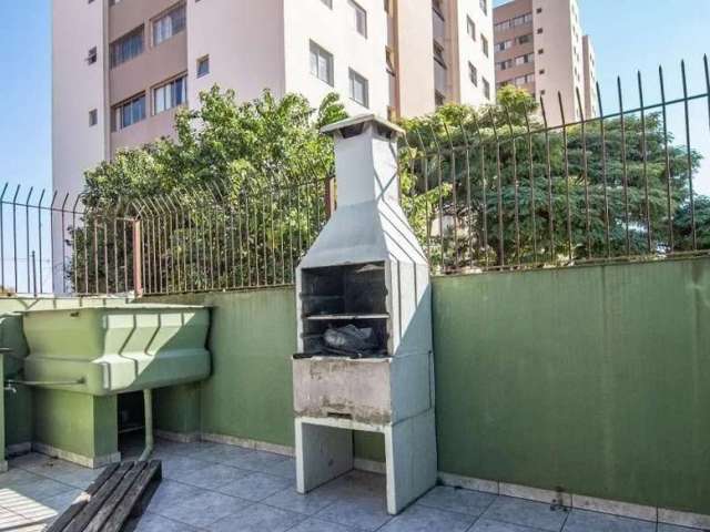 Casa com 2 quartos à venda na Rua Godofredo Gonçalves, --, Conjunto Residencial Novo Pacaembu, São Paulo por R$ 635.000