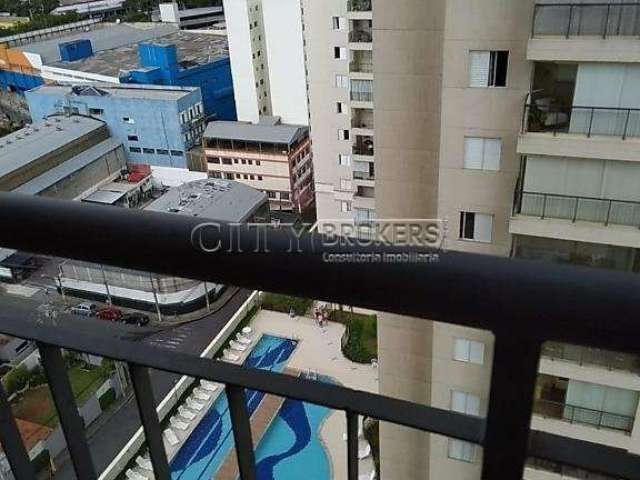 Apartamento com 3 quartos à venda na Rua Doutor Miguel Vieira Ferreira, --, Jardim Zaira, Guarulhos por R$ 700.000