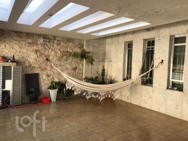 Casa com 3 quartos à venda na Oito de Dezembro, --, Ponte Grande, Guarulhos por R$ 690.000