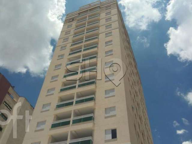 Apartamento com 2 quartos à venda na Rua São Manoel, --, Vila Galvão, Guarulhos por R$ 472.000