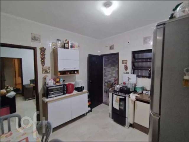 Casa com 3 quartos à venda na Rio Negrinho, --, Vila Rio de Janeiro, Guarulhos por R$ 514.000