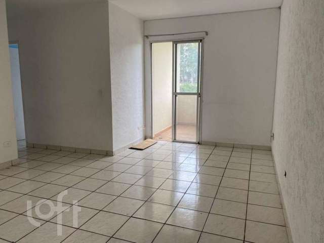 Apartamento com 2 quartos à venda na Júlio Prestes, --, Torres Tibagy, Guarulhos por R$ 373.000