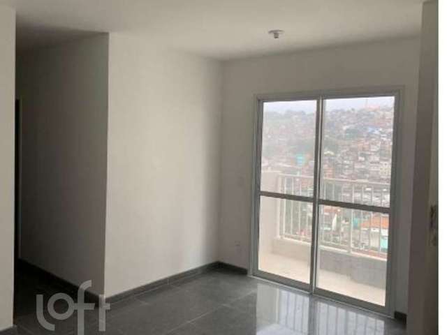 Apartamento com 2 quartos à venda na Rua Francisco Pereira, --, Vila Galvão, Guarulhos por R$ 374.000