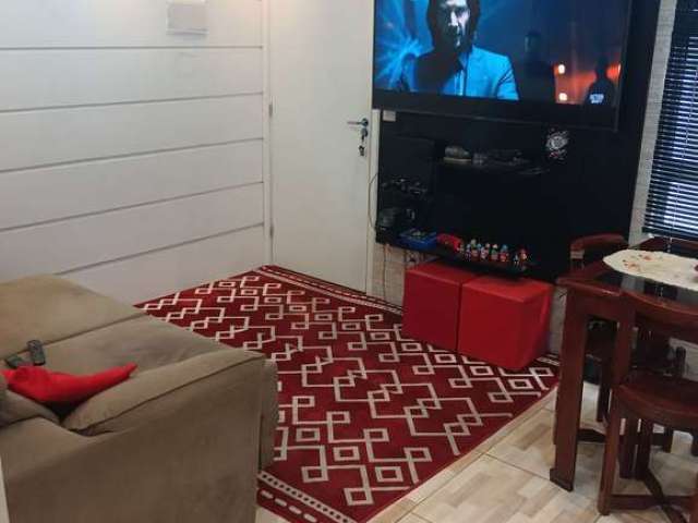 Apartamento com 2 quartos à venda na Ita, --, Pimentas, Guarulhos por R$ 220.000