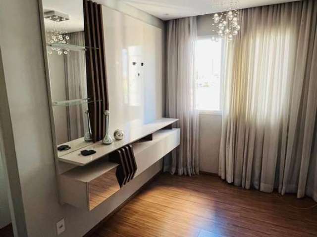 Apartamento com 2 quartos à venda na Rua Francisco Pereira, --, Vila Galvão, Guarulhos por R$ 320.000