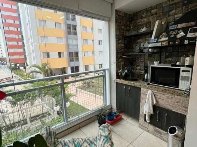 Apartamento com 2 quartos à venda na Rua Antonieta, --, Picanço, Guarulhos por R$ 448.000