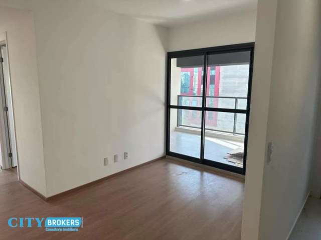 Apartamento com 3 quartos para alugar na Rua Loefgren, --, Vila Clementino, São Paulo por R$ 7.000