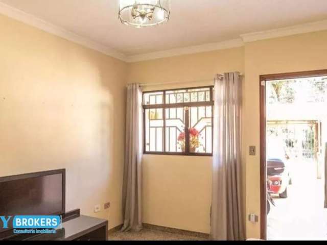 Casa com 3 quartos à venda na Arcoverde, --, Vila Guilhermina, São Paulo por R$ 575.000