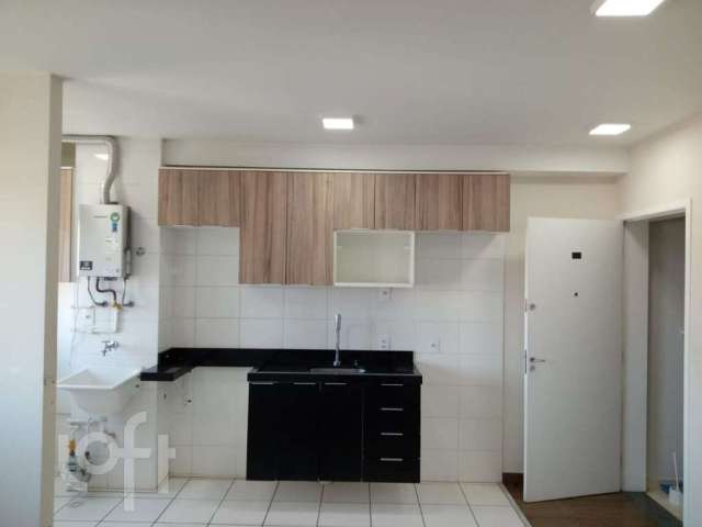 Apartamento com 2 quartos à venda na Rua Francisco Pereira, --, Vila Galvão, Guarulhos por R$ 330.000