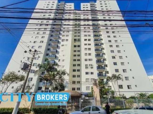 Apartamento com 2 quartos à venda na Rua Sinimbu, --, Liberdade, São Paulo por R$ 350.000