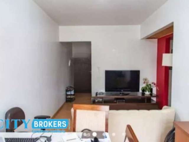 Apartamento com 2 quartos à venda na Rua José Getúlio, --, Liberdade, São Paulo por R$ 487.000