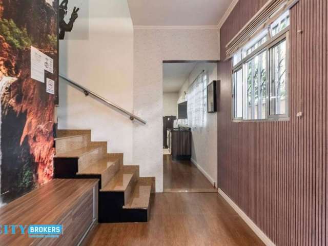 Casa com 6 quartos à venda na Rua Florinéia, --, Jardim São Paulo (Zona Norte), São Paulo por R$ 1.690.000