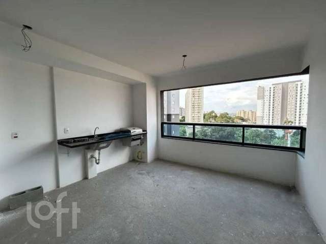 Apartamento com 2 quartos à venda na Rua Santa Izabel, --, Vila Augusta, Guarulhos por R$ 620.000