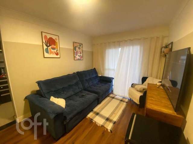 Apartamento com 2 quartos à venda na Rua Oboé, --, Vila Fátima, Guarulhos por R$ 392.200