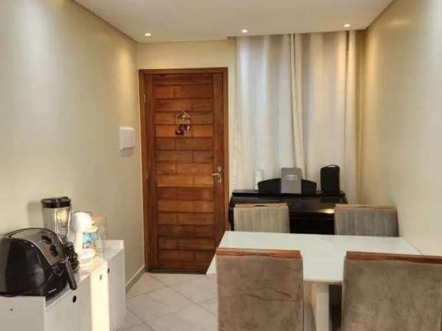 Apartamento com 2 quartos à venda na Rua Jaborandi, --, Penha De França, São Paulo por R$ 280.000