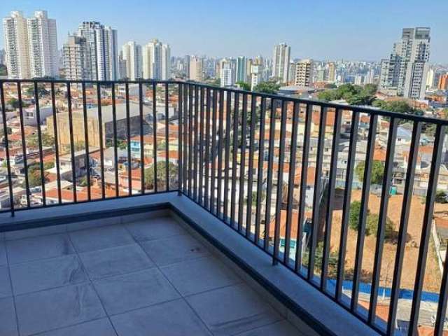 Apartamento com 3 quartos à venda na Rua Vergueiro, --, Ipiranga, São Paulo por R$ 910.000