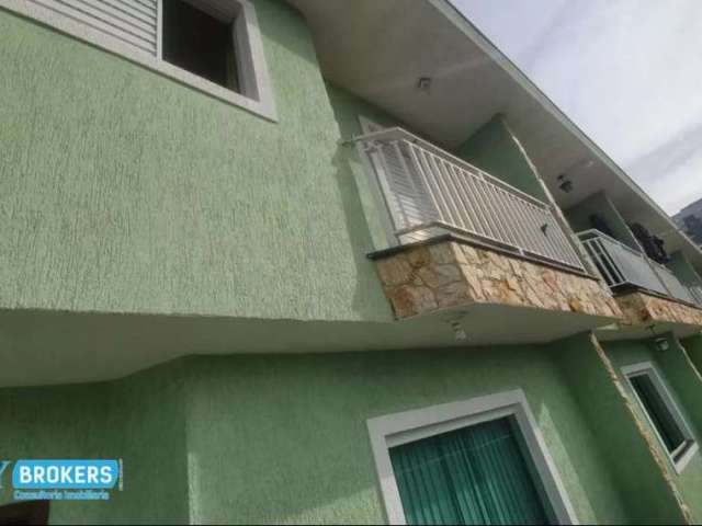 Casa em condomínio fechado com 3 quartos à venda na Araracanga, --, Parque das Paineiras, São Paulo por R$ 480.000