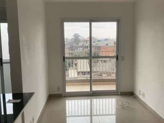 Apartamento com 2 quartos à venda na Avenida Cangaíba, --, Cangaíba, São Paulo por R$ 290.000