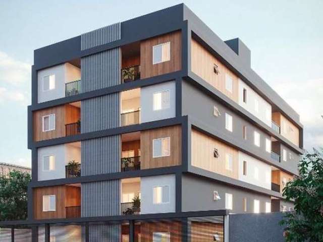 Apartamento com 1 quarto à venda na Abaré, --, Bonsucesso, Guarulhos por R$ 231.000