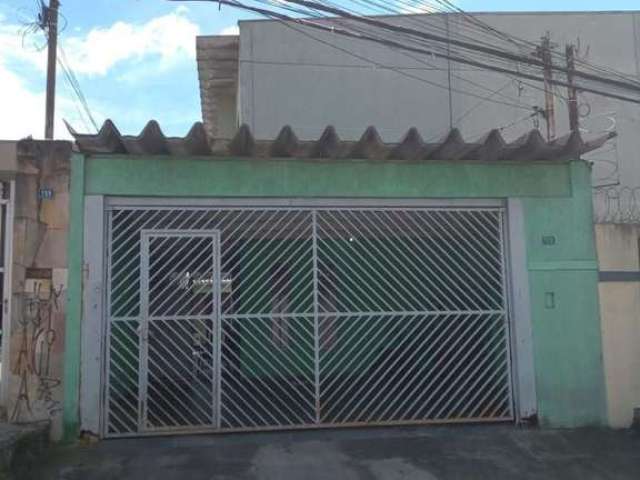 Casa com 3 quartos à venda na Iguatama, --, Jardim Monte Carmelo, Guarulhos por R$ 500.000