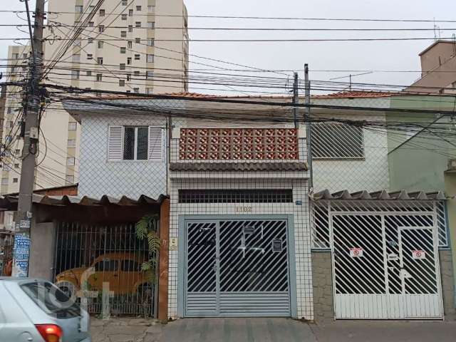 Casa com 3 quartos à venda na Cônego Valadão, --, Vila Augusta, Guarulhos por R$ 480.000