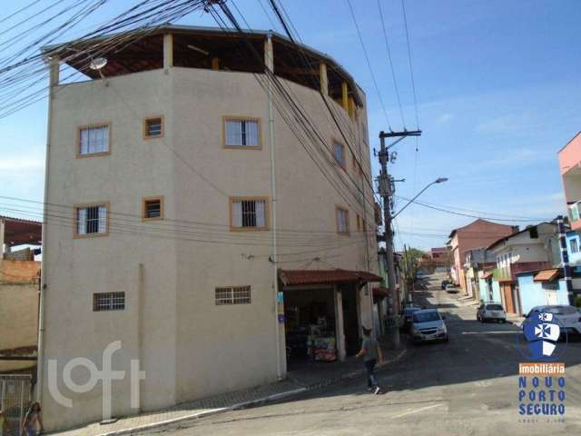 Casa com 7 quartos à venda na Chaval, --, Cumbica, Guarulhos por R$ 750.000