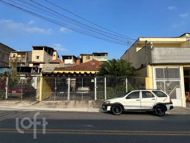 Casa com 3 quartos à venda na Manoel Isidoro Martins, --, Jardim Bela Vista, Guarulhos por R$ 1.200.000