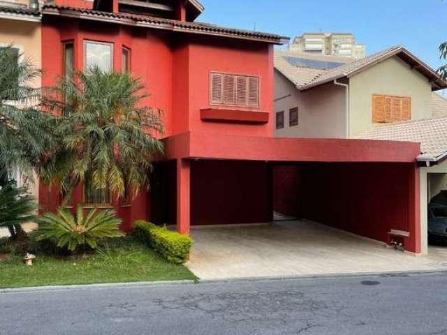 Casa em condomínio fechado com 3 quartos à venda na São Fidélis, --, Vila Galvão, Guarulhos por R$ 2.900.000