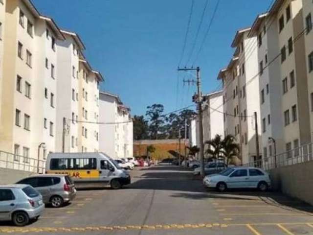 Apartamento com 2 quartos à venda na Papa João Paulo I, --, Bonsucesso, Guarulhos por R$ 220.000