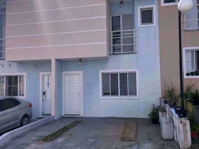 Casa em condomínio fechado com 3 quartos à venda na Salgado Filho, --, Vila Rio de Janeiro, Guarulhos por R$ 480.000