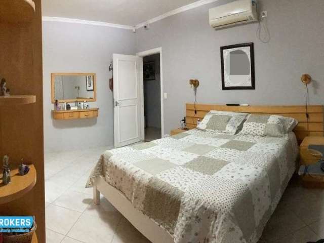 Casa com 3 quartos à venda na Rua Capitão Rabelo, --, Vila Milton, Guarulhos por R$ 1.850.000