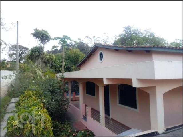 Casa com 2 quartos à venda na Cote D'Azur, --, Água Azul, Guarulhos por R$ 371.000