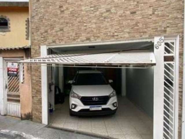 Casa com 3 quartos à venda na Maria Inês, --, Vila Augusta, Guarulhos por R$ 449.000