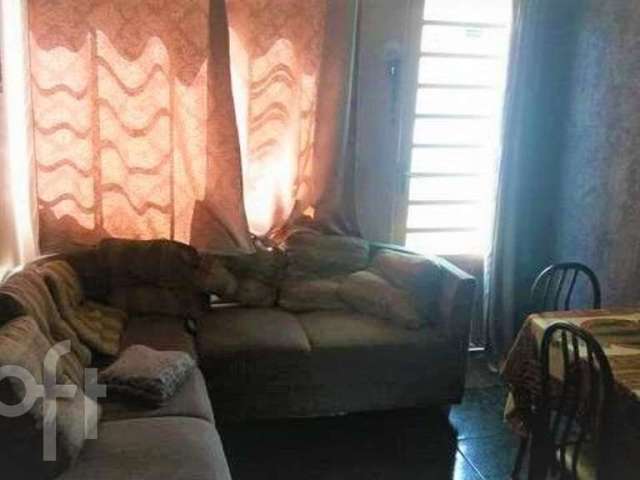 Casa em condomínio fechado com 2 quartos à venda na Jacinto, --, Jardim Presidente Dutra, Guarulhos por R$ 174.000