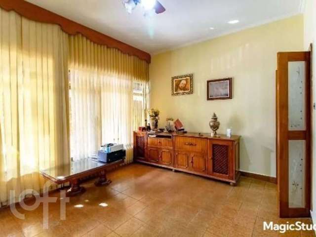 Casa com 3 quartos à venda na Claudina Júlia de Oliveira, --, Jardim Paraventi, Guarulhos por R$ 485.000