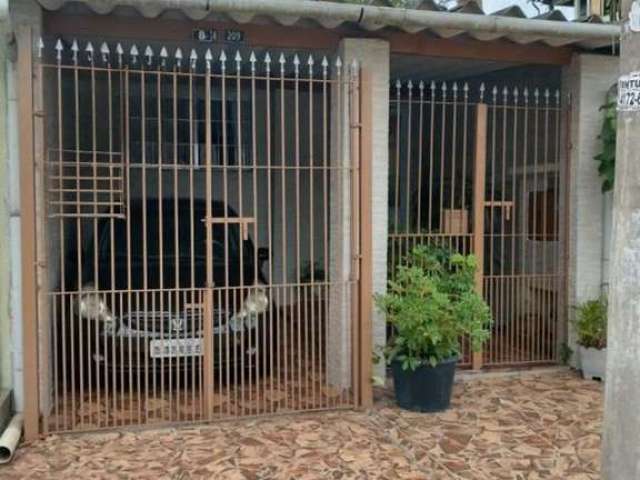 Casa com 2 quartos à venda na Vila Lobos, --, Jardim Paraventi, Guarulhos por R$ 470.000