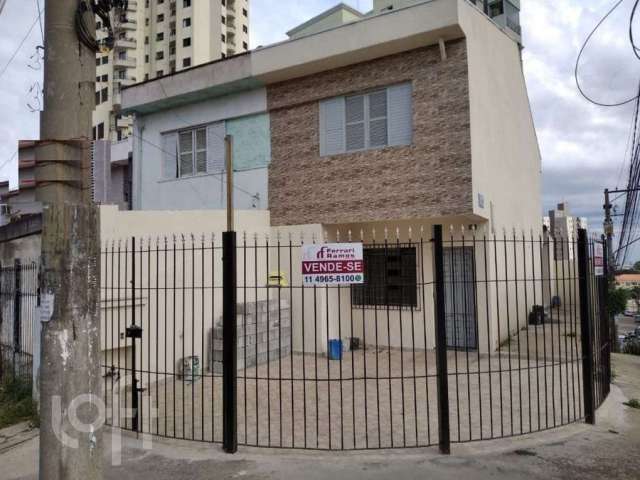 Casa com 3 quartos à venda na Rua Doutor José Maurício de Oliveira, --, Gopoúva, Guarulhos por R$ 650.000