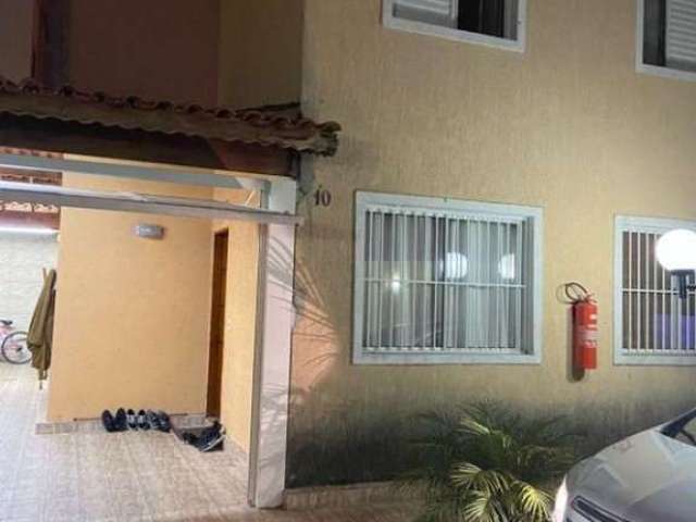 Casa com 2 quartos à venda na Utinga, --, Pimentas, Guarulhos por R$ 380.000