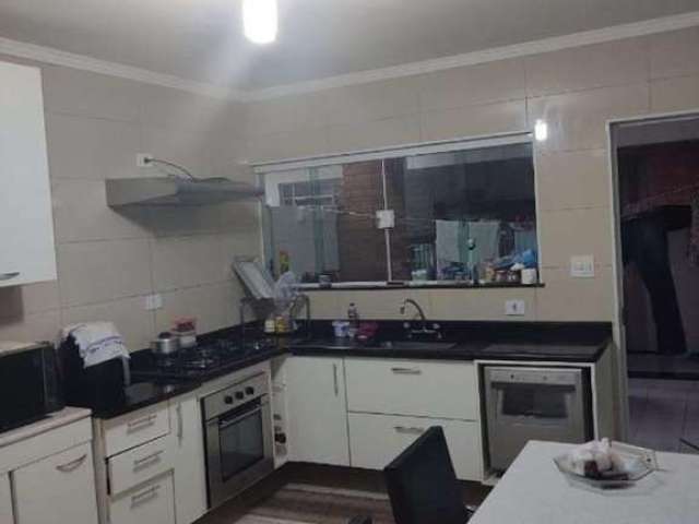 Casa com 2 quartos à venda na Rua Doze de Maio, --, Vila Galvão, Guarulhos por R$ 420.000