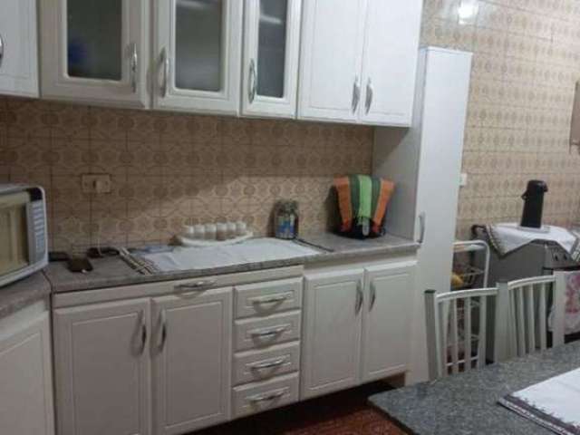 Casa com 3 quartos à venda na Alameda Tutóia, --, Gopoúva, Guarulhos por R$ 590.000