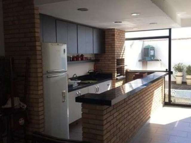 Casa com 3 quartos à venda na Helena Maria, --, Picanço, Guarulhos por R$ 940.000