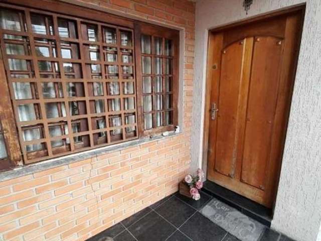 Casa com 3 quartos à venda na Frederico Ozanan, --, Ponte Grande, Guarulhos por R$ 695.000