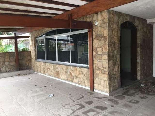 Casa com 3 quartos à venda na São Luiz, --, Vila Galvão, Guarulhos por R$ 1.100.000