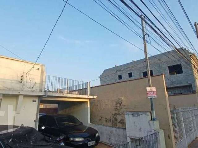 Casa com 3 quartos à venda na Maurício de Nassau, --, Ponte Grande, Guarulhos por R$ 375.000