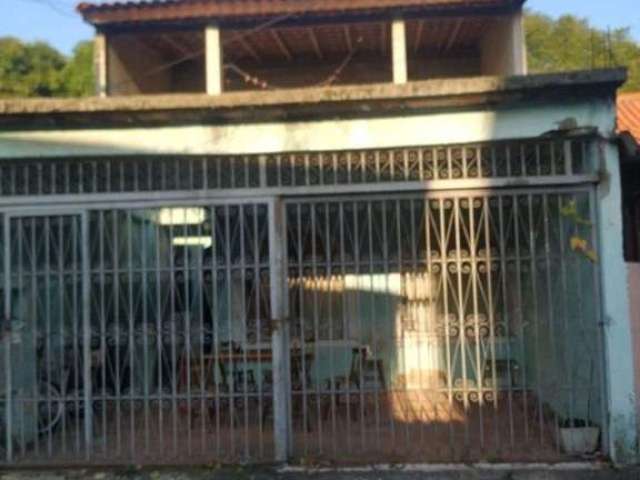 Casa com 3 quartos à venda na Soldado Arnoldo Cândido Paulino, --, Ponte Grande, Guarulhos por R$ 346.000