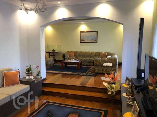 Casa com 3 quartos à venda na Cornélio Procópio, --, Vila Fátima, Guarulhos por R$ 1.280.000