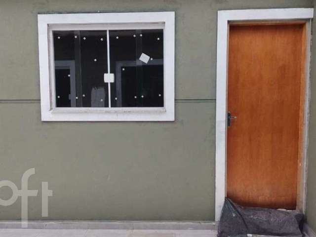 Casa com 3 quartos à venda na Rua Dona Maria I, --, Jardim Vila Galvão, Guarulhos por R$ 830.000