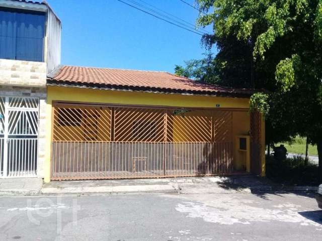 Casa com 2 quartos à venda na X DOIS, --, Bonsucesso, Guarulhos por R$ 420.000