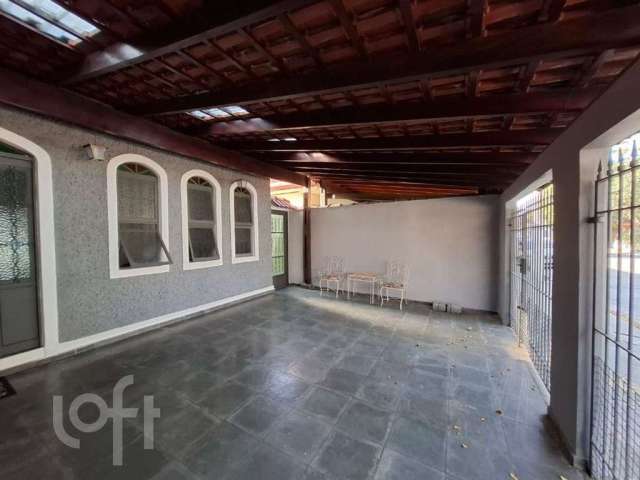 Casa com 3 quartos à venda na Doutor Artur Bernardes, --, Centro, Guarulhos por R$ 690.000